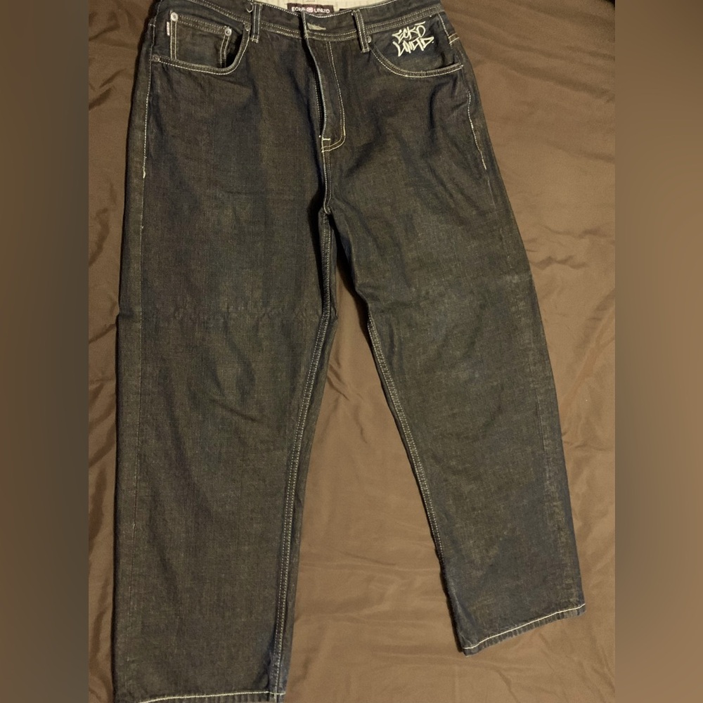 Ecko Jeans